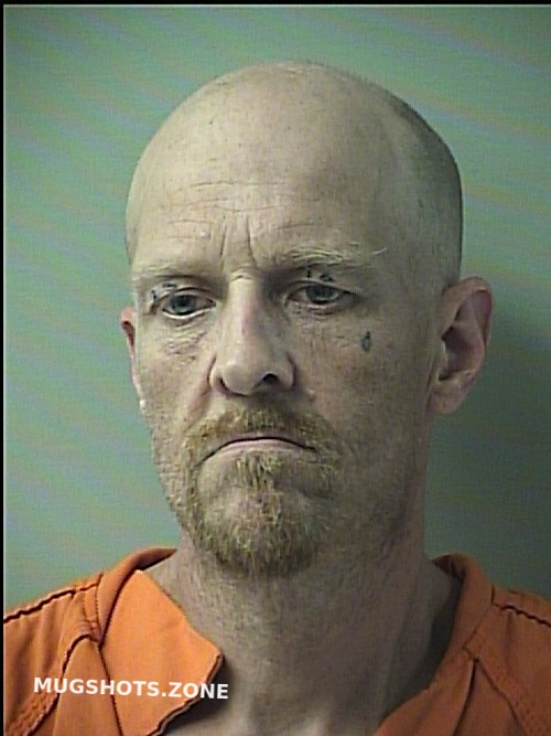 BENNETT SHAWN RICHARD 08 20 2021 Okaloosa County Mugshots Zone