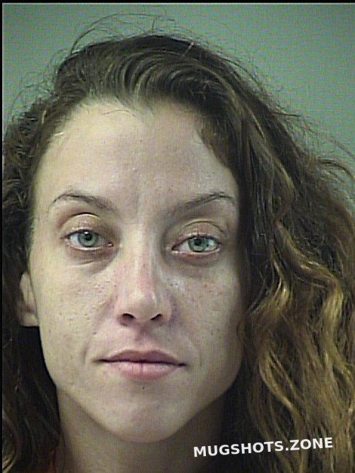 Seagle Miranda Faye Okaloosa County Mugshots Zone