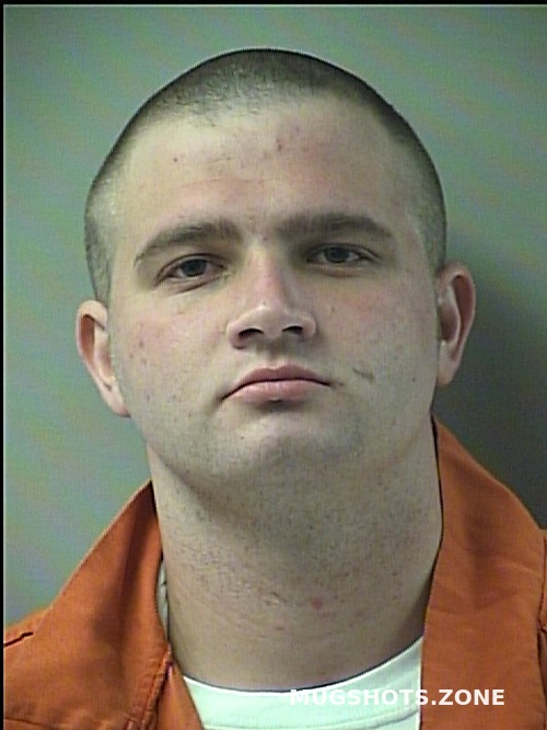 Reiley Michael Shawn Okaloosa County Mugshots Zone