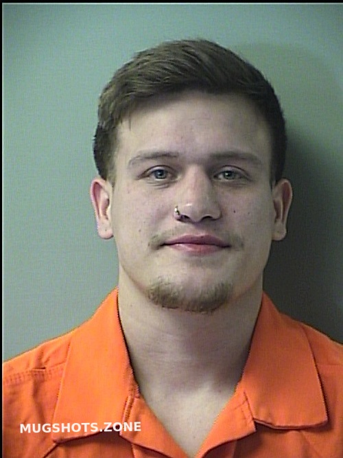 Sourjohn Trevor Okaloosa County Mugshots Zone