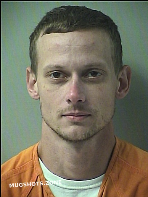 Morrow Justin Andrew Okaloosa County Mugshots Zone