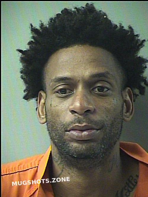 Domino Karl Anthony Okaloosa County Mugshots Zone