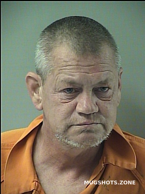 BROWN ROBERT DALE 12 10 2021 Okaloosa County Mugshots Zone