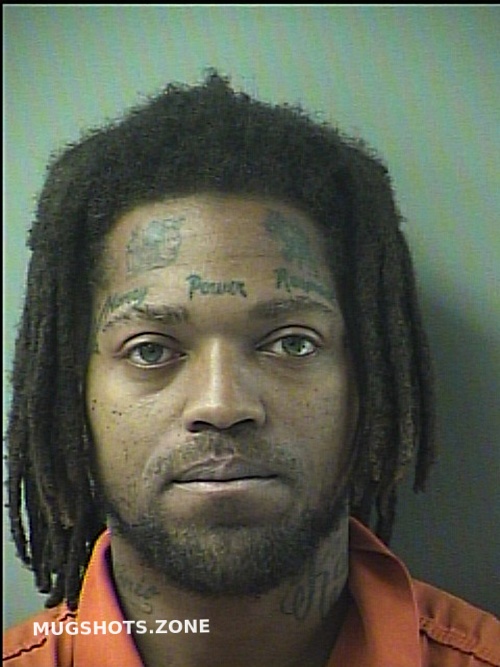 Ferguson Jamall Darius Okaloosa County Mugshots Zone