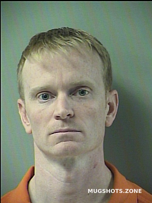 Cox Andrew Benjamin Okaloosa County Mugshots Zone