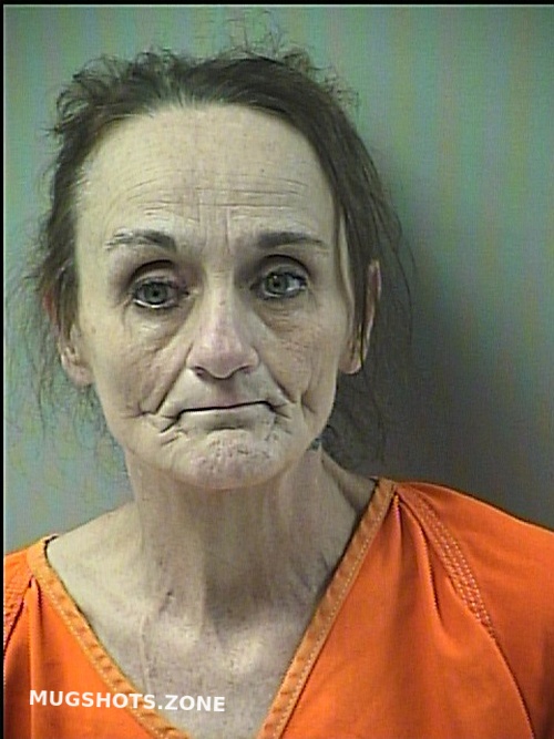 Walker Lisa Ann Okaloosa County Mugshots Zone