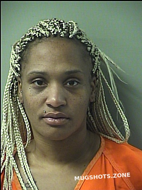 TATE MEGAN APRIL 03 23 2022 Okaloosa County Mugshots Zone