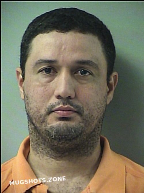 Chirinos Lopez Erick Geovany Okaloosa County Mugshots Zone