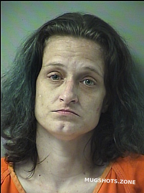 ULRICH MICHELLE NICOLE 07 27 2022 Okaloosa County Mugshots Zone