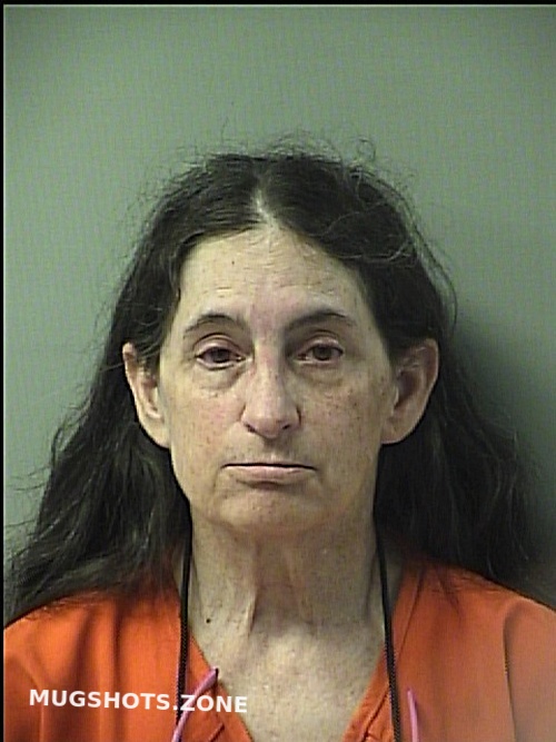 Mcgraw Diana Renee Okaloosa County Mugshots Zone