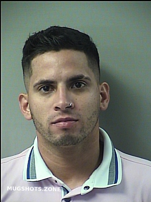 ACEVEDO CORTES ERIC LEMUEL 08 28 2022 Okaloosa County Mugshots Zone