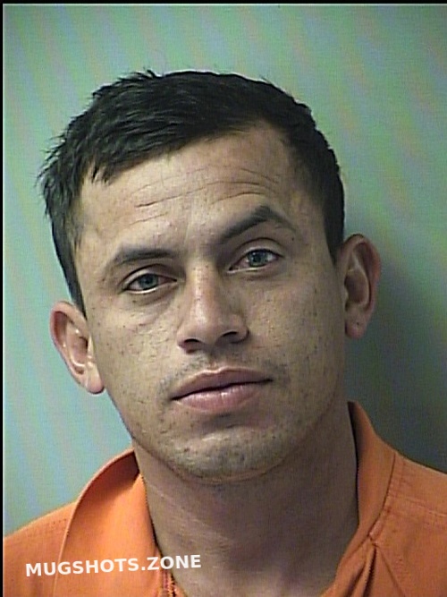 Rivera Paz Elmer Okaloosa County Mugshots Zone