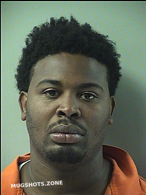 CLAYBRONE TYRAN MAURICE 09 30 2022 Okaloosa County Mugshots Zone