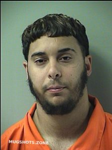 Berrios Concepcion Angel Manuel Okaloosa County Mugshots Zone