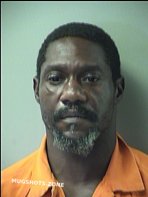 Turner Anthony Bernard Okaloosa County Mugshots Zone