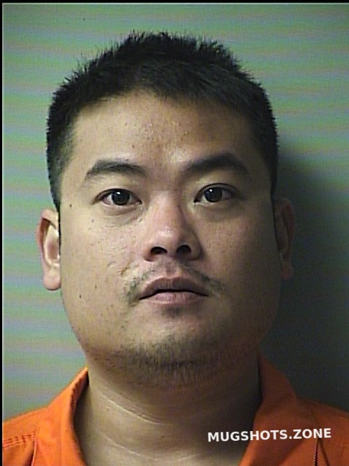 PHAN SANG TAN 10 24 2022 Okaloosa County Mugshots Zone