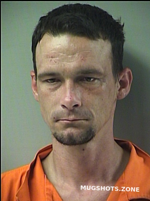 CARPENTER RICHARD LEE 10 25 2022 Okaloosa County Mugshots Zone