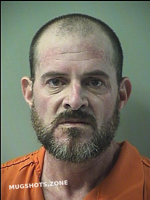 RICHARDS COLIN BRENT 11 15 2022 Okaloosa County Mugshots Zone