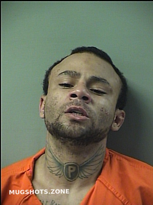 Ganey Jesse Jeremiah Okaloosa County Mugshots Zone