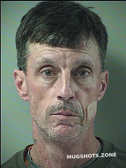 HANSFORD RODNEY 11 23 2022 Okaloosa County Mugshots Zone