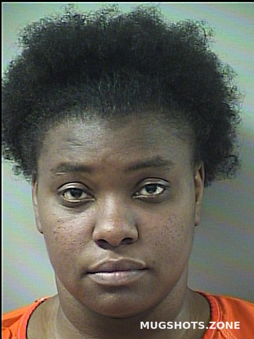 SMITH MARGARETE SHANA 11 27 2022 Okaloosa County Mugshots Zone