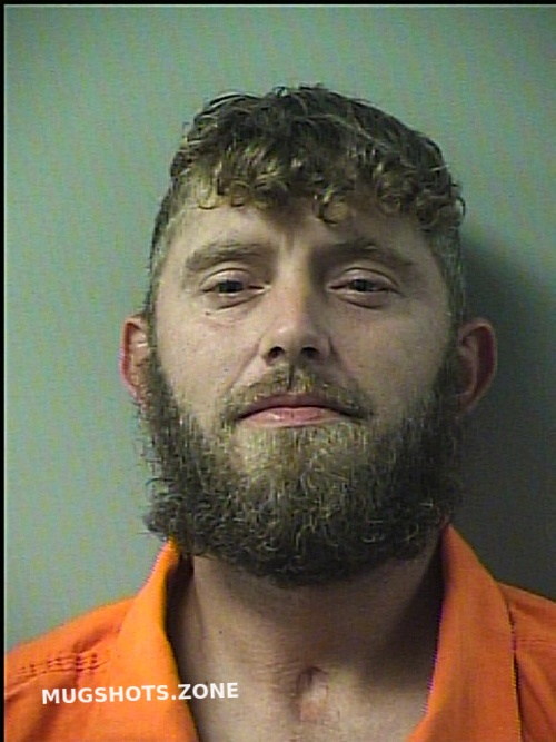 Cox Justin James Okaloosa County Mugshots Zone