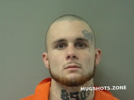 Henderson Zachary Joe Okaloosa County Mugshots Zone