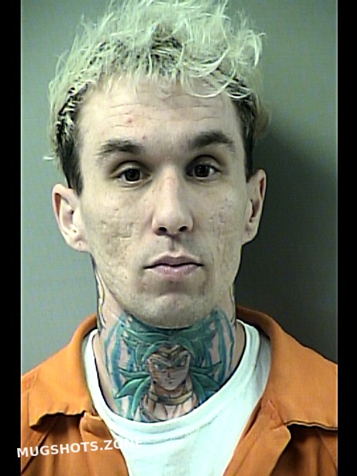 Walker Caine Jessie Okaloosa County Mugshots Zone