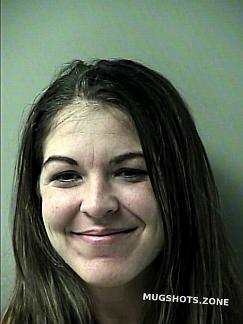 GARLAND AMY 02 03 2023 Okaloosa County Mugshots Zone