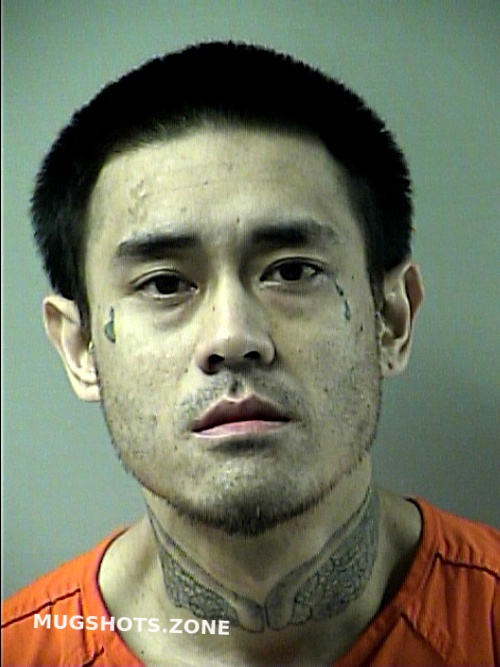 PONTI KEVIN SUKREE 02 16 2023 Okaloosa County Mugshots Zone