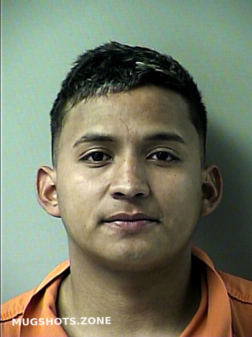 CHAVEZ GODOY LUCIO ALBERT 02 19 2023 Okaloosa County Mugshots Zone