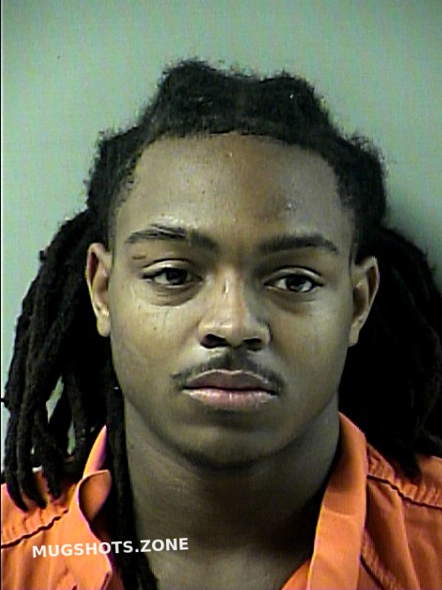 Driver Jalen Okaloosa County Mugshots Zone