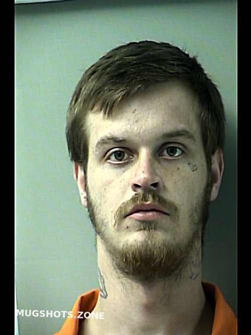 Colley Tristen Michael Okaloosa County Mugshots Zone