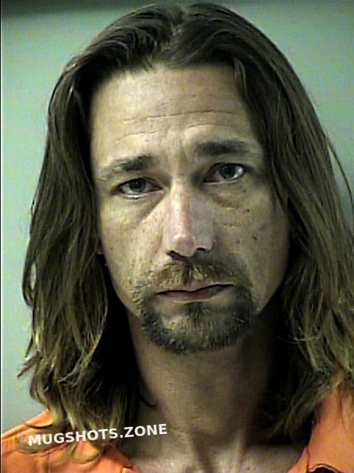 GRIFFIN CLYDE J 03 27 2023 Okaloosa County Mugshots Zone