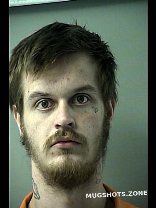 COLLEY TRISTEN MICHAEL 04 09 2023 Okaloosa County Mugshots Zone