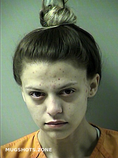 Steele Marissa Elizabeth Okaloosa County Mugshots Zone