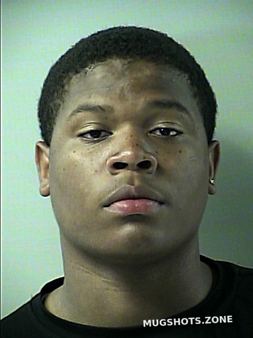 BAILEY LORNE STEFFON 04 23 2023 Okaloosa County Mugshots Zone