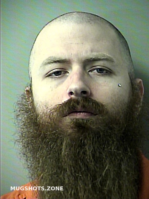 OMARA TRENTON ZACKERY 05 13 2023 Okaloosa County Mugshots Zone