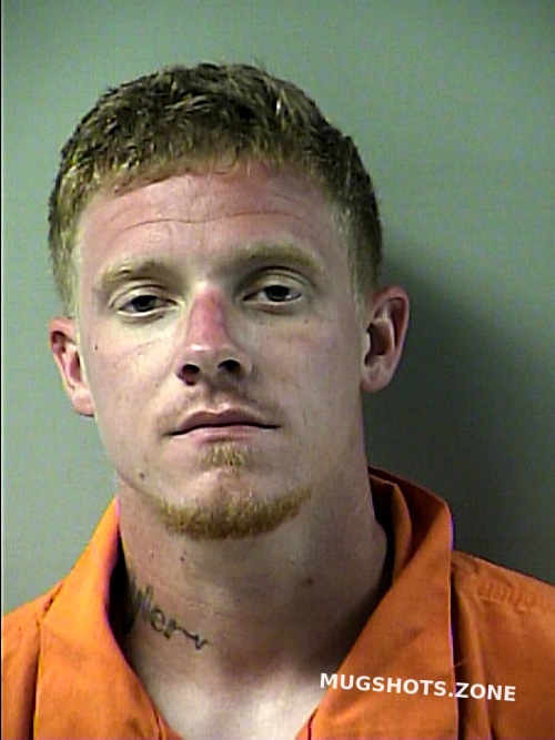 ROBINSON HUNTER RAD 05 16 2023 Okaloosa County Mugshots Zone