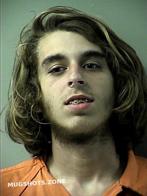 MATTHEWS MICHAEL ANDREW 06 05 2023 Okaloosa County Mugshots Zone