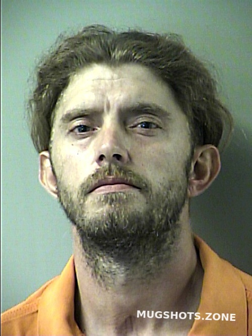 Cox Justin James Okaloosa County Mugshots Zone