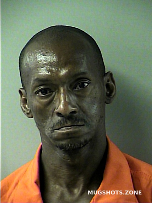 Peoples Willie James Okaloosa County Mugshots Zone