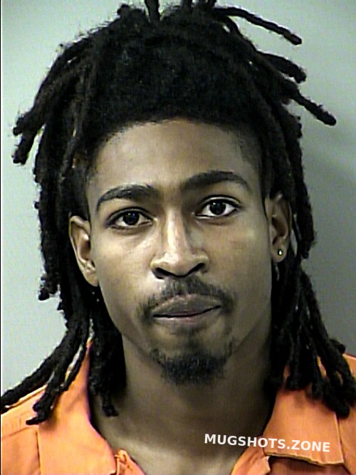 SMITH DEONTE JAUKEEN 07 30 2023 Okaloosa County Mugshots Zone