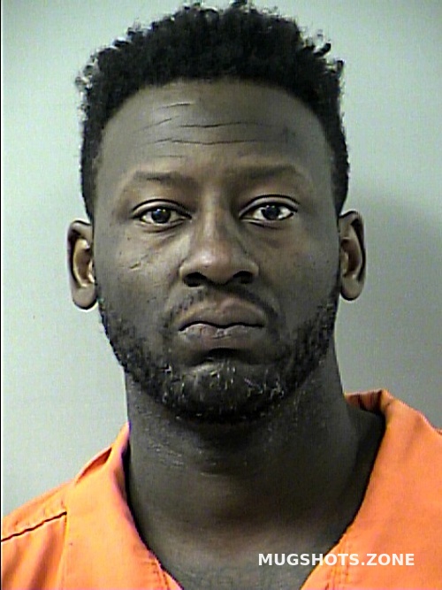 BROWN ODELL 07 30 2023 Okaloosa County Mugshots Zone