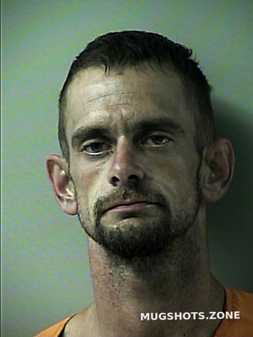 DODSON JONATHAN EDWARD 07 31 2023 Okaloosa County Mugshots Zone