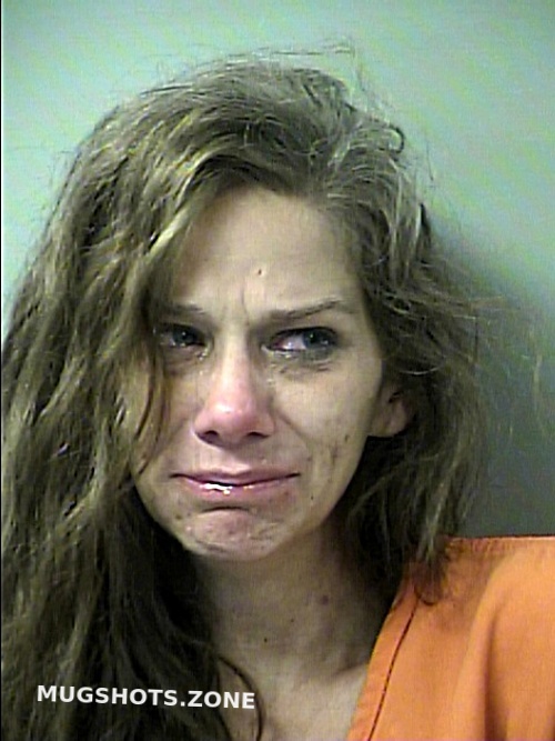 SPANGLER CHRISTIE LYNN 08 19 2023 Okaloosa County Mugshots Zone