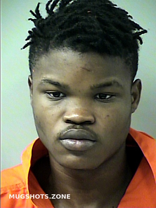 Clarke Demarco Dkobe Okaloosa County Mugshots Zone