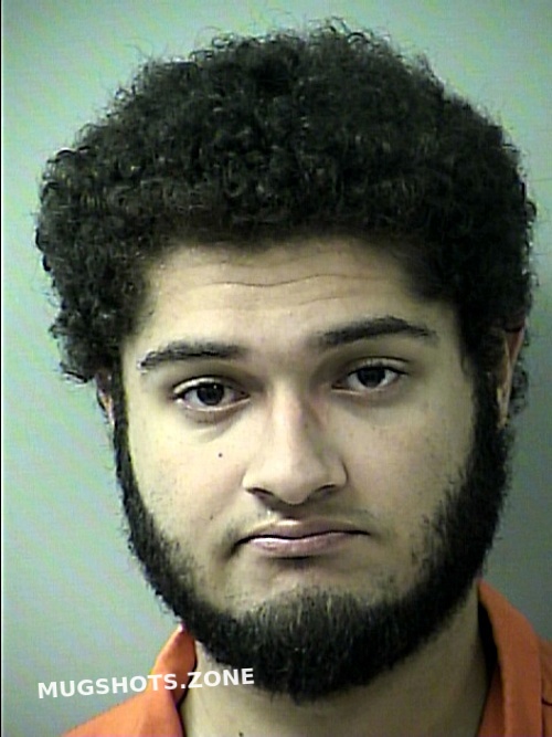 BUTLER KALEB KIYUM 09 22 2023 Okaloosa County Mugshots Zone