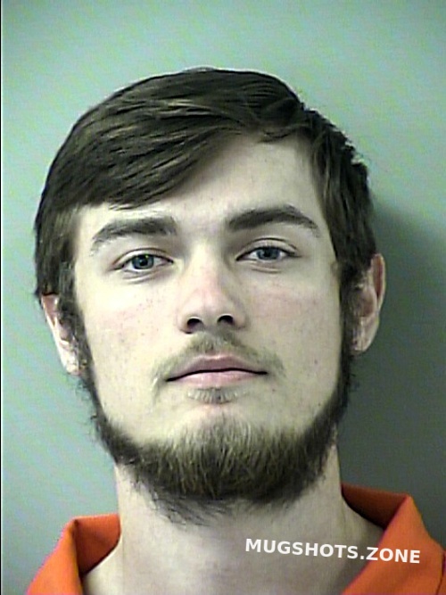 JORDAN JESSE CARLTON 09 25 2023 Okaloosa County Mugshots Zone