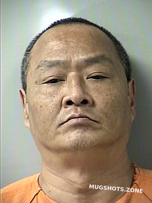 NGUYEN SON 10 07 2023 Okaloosa County Mugshots Zone